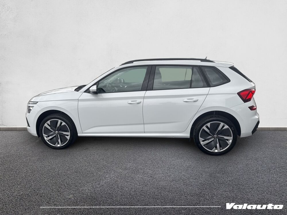 Kamiq 1.5 TSI 150CH DSG7 SELECTION 2024 occasion 59400 Cambrai