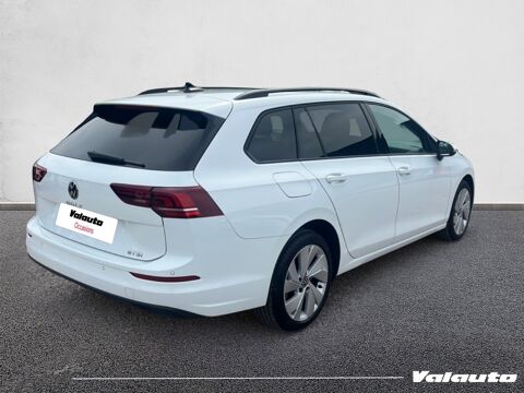 Golf SW LIFE PLUS 1.5 ETSI 115CH DSG7 2025 occasion 59930 La Chapelle-d'Armenti&egrave;res