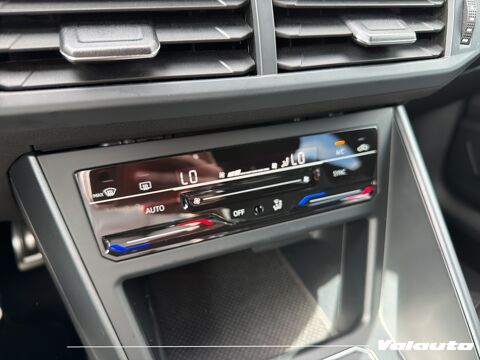 Polo R LINE 1.0 TSI 95 BVM5 2023 occasion 59930 La Chapelle-d'Armenti&egrave;res