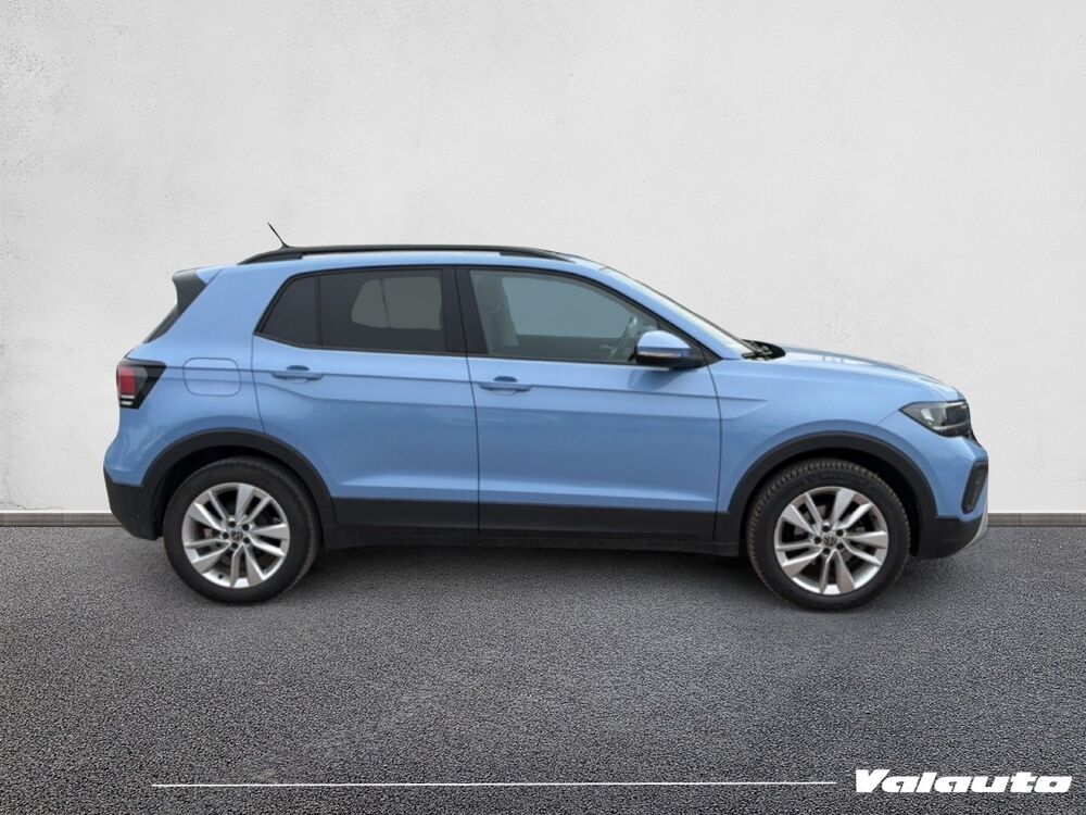 T-Cross VW EDITION 1.0 TSI 95CH 2024 occasion 59400 Cambrai