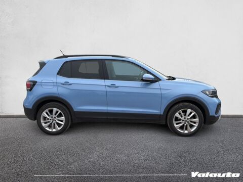 T-Cross VW EDITION 1.0 TSI 95CH 2024 occasion 59400 Cambrai