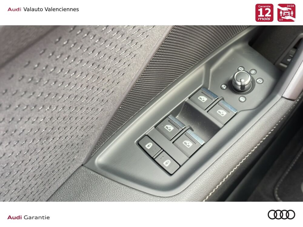 A3 35 TFSI 150 S TRONIC S LINE 2024 occasion 59860 Bruay-sur-l'Escaut