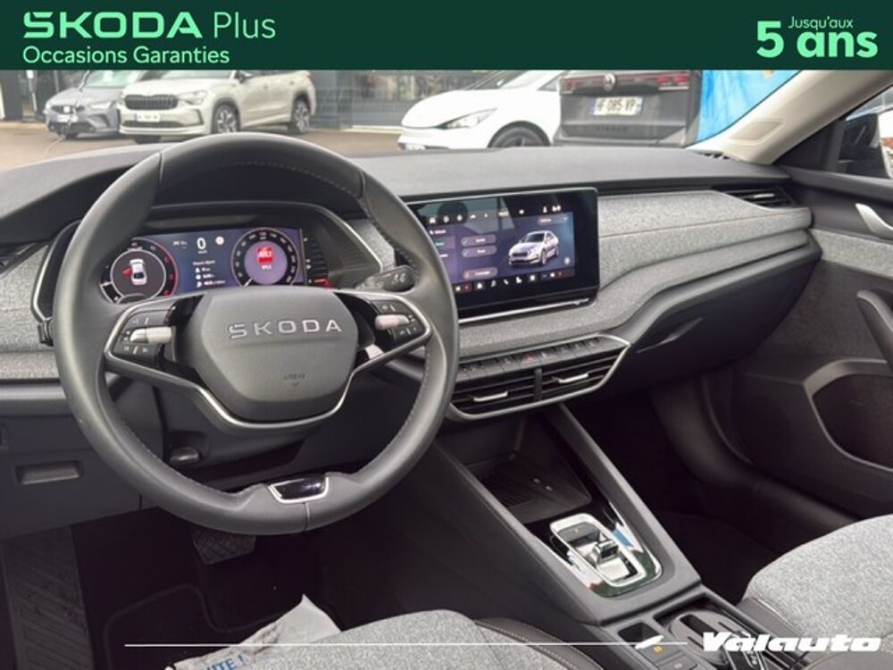 Octavia SELECTION 2.0 TDI 150 DSG7 2025 occasion 59223 Roncq