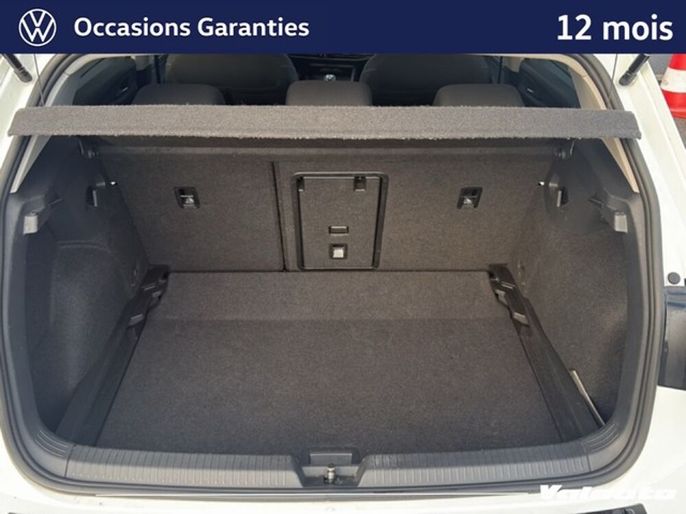 Golf ACTIVE 1.0 TSI 110 CH 2023 occasion 59223 Roncq