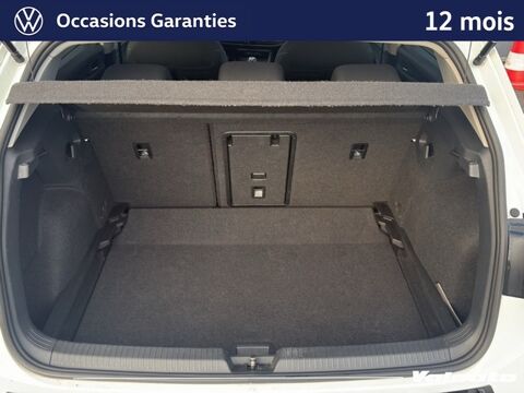 Golf ACTIVE 1.0 TSI 110 CH 2023 occasion 59223 Roncq