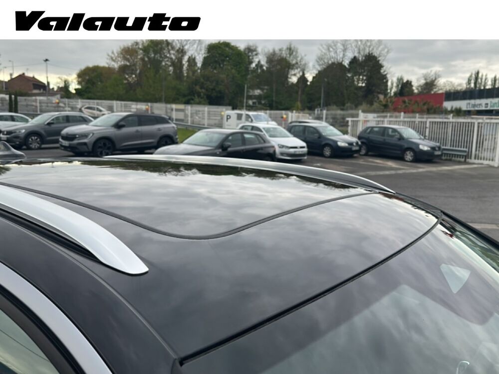 T-ROC NOUVEAU NF 1.5 ETSI HYBRID 150CH DSG7 ... 2026 occasion 59400 Cambrai
