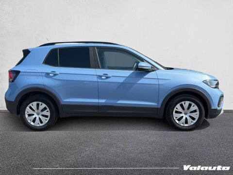 T-Cross 1.0 TSI 95 LIFE 2024 occasion 59400 Cambrai