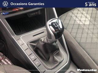 Polo 1.0 TSI 95 CH R LINE 2025 occasion 62217 Beaurains
