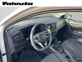 Polo FL 1.0 MPI 80 CH BVM5 2023 occasion 59100 Roubaix