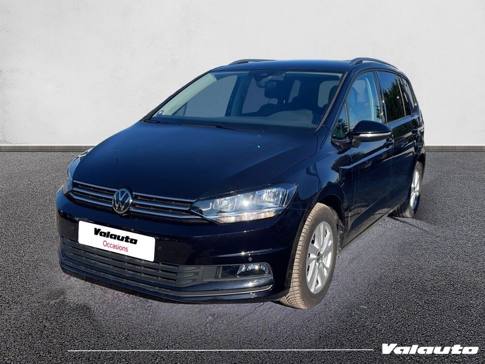Touran LIFE PLUS 2.0 TDI 150CH DSG7 7PL 2024 occasion 59100 Roubaix