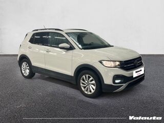 T-Cross 1.0 TSI 95 CH 2023 occasion 59100 Roubaix