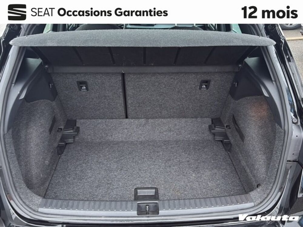 Arona XPERIENCE 1.0 TSI 95 CH 2022 occasion 59860 Bruay-sur-l'Escaut