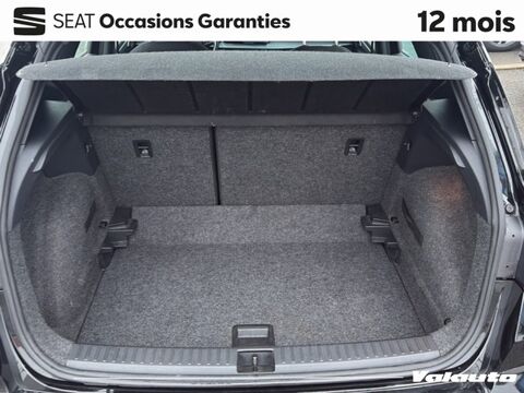 Arona XPERIENCE 1.0 TSI 95 CH 2022 occasion 59860 Bruay-sur-l'Escaut