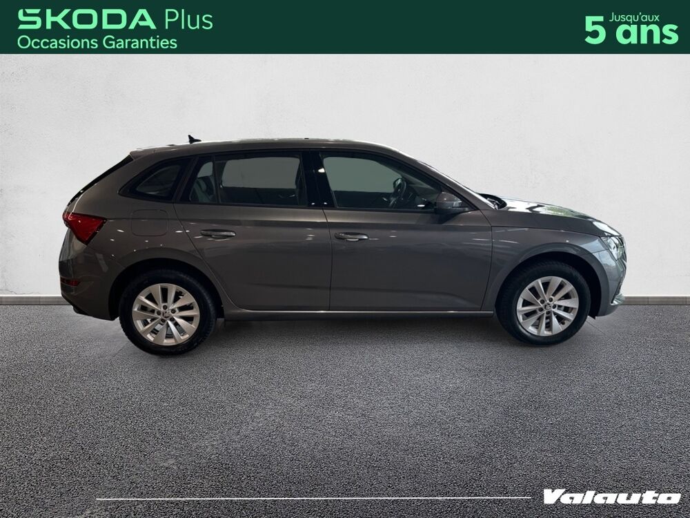 Scala AMBITION 1.0 TSI EVO 95CH BVM5 2024 occasion 59400 Cambrai