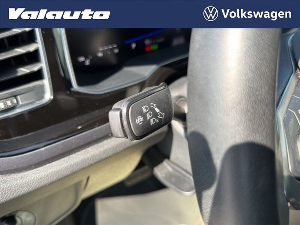 Polo FL 1.0 TSI 95 CH DSG7 STYLE 2025 occasion 59400 Cambrai