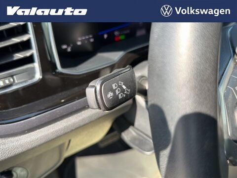 Polo FL 1.0 TSI 95 CH DSG7 STYLE 2025 occasion 59400 Cambrai