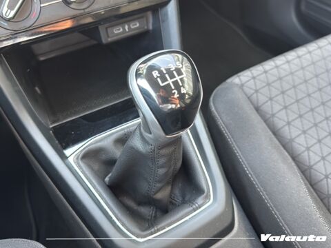 T-Cross 1.0 TSI 95 CH BVM5 LOUNGE 2023 occasion 59223 Roncq