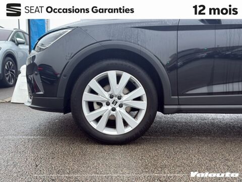 Arona XPERIENCE 1.0 TSI 95 CH 2022 occasion 59223 Roncq
