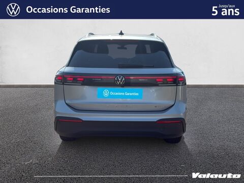 Tiguan LIFE PLUS 1.5 EHYBRID 204CH DSG6 2025 occasion 59223 Roncq