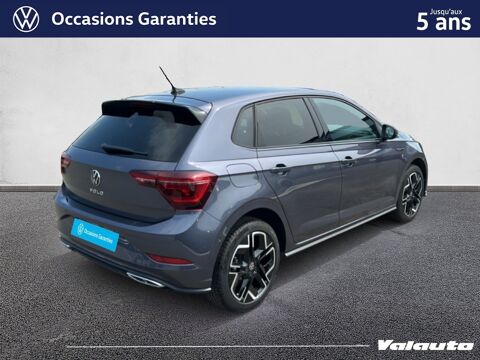 Polo 1.0 TSI 116 DSG7 R LINE 2025 occasion 62217 Beaurains