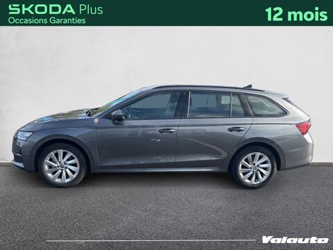 Octavia SELECTION 2.0 TDI 150 DSG7 2025 occasion 59860 Bruay-sur-l'Escaut