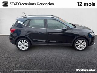 Arona XPERIENCE 1.0 TSI 95 CH 2022 occasion 59223 Roncq