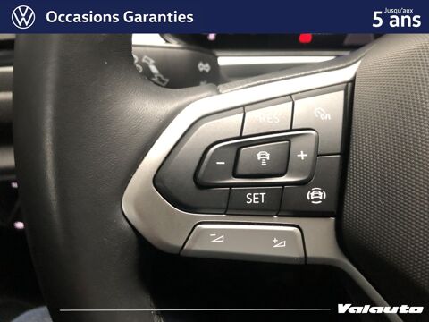 T-ROC 1.0 TSI 116 CH BVM6 LIFE 2025 occasion 62217 Beaurains