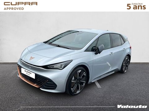 Annonce voiture Cupra Born 31890 €