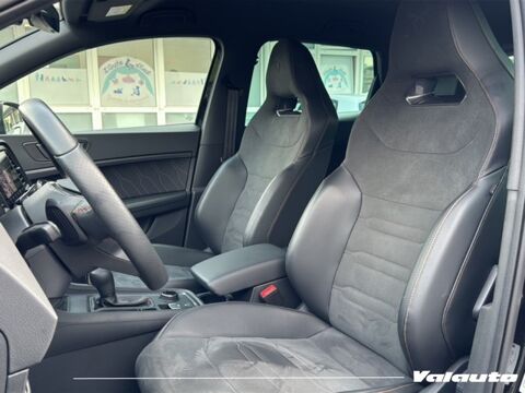 Ateca CUPRA 1.5 TSI 150CH DSG7 2024 occasion 59860 Bruay-sur-l'Escaut