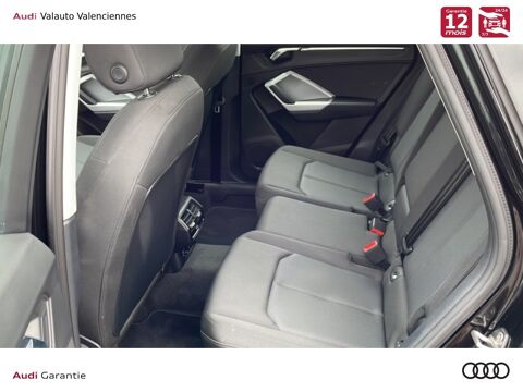 Q3 35 TFSI 150 CH S TRONIC DESIGN 2022 occasion 59860 Bruay-sur-l'Escaut
