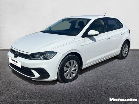 Annonce voiture Volkswagen Polo 15990 €