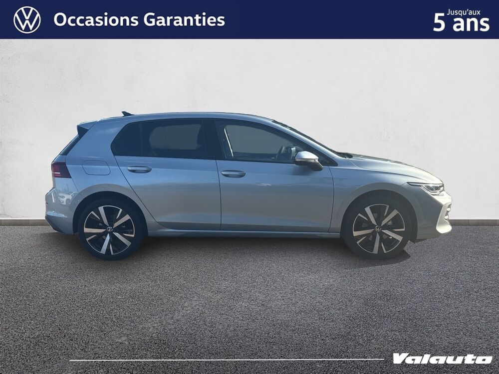 Golf 8 VW EDITION 1.5 ETSI 116CH DSG7 2025 occasion 59223 Roncq