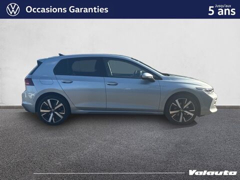 Golf 8 VW EDITION 1.5 ETSI 116CH DSG7 2025 occasion 59223 Roncq