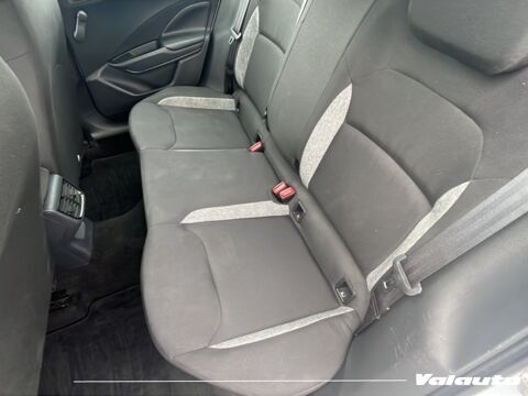Fabia ACTIVE 1.0 MPI 80CH BVM5 2024 occasion 59720 Louvroil