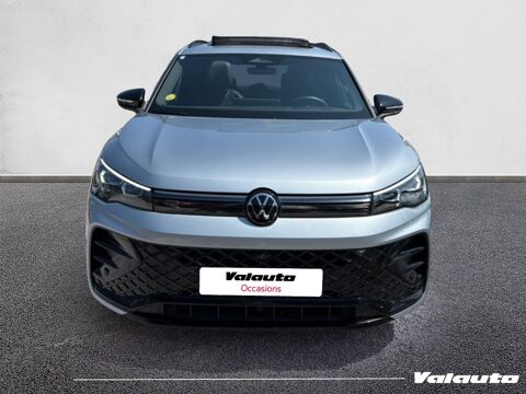 Tiguan R LINE EXCLUSIVE 2.0 TDI 150CH DSG7 2024 occasion 59930 La Chapelle-d'Armenti&egrave;res