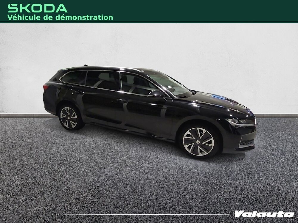 Superb COMBI SELECTION 2.0 TDI 150 DSG7 2024 occasion 59130 Lambersart