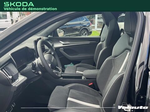 Kodiaq SPORTLINE 7 PLACES 1.5 TSI 150 HYB... 2026 occasion 59223 Roncq