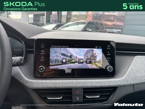 Kamiq SELECTION 1.0 TSI EVO 116CH DSG7 2025 occasion 59223 Roncq