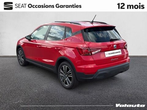Arona STYLE 1.0 TSI 95 CH 2024 occasion 59223 Roncq