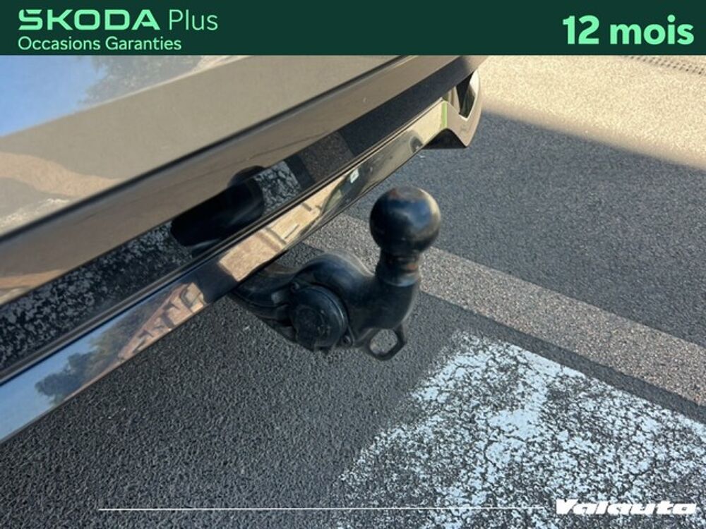 Kamiq MONTE CARLO 1.0 TSI 110CH DSG7 2023 occasion 59130 Lambersart
