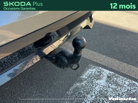 Kamiq MONTE CARLO 1.0 TSI 110CH DSG7 2023 occasion 59130 Lambersart
