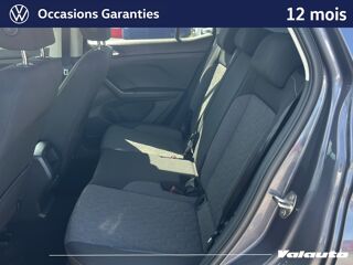 T-Cross VW EDITION 1.0 TSI 95CH BVM5 2024 occasion 59860 Bruay-sur-l'Escaut