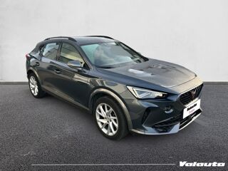 Formentor 1.4 E HYBRID 204 DSG6 V 2024 occasion 59100 Roubaix