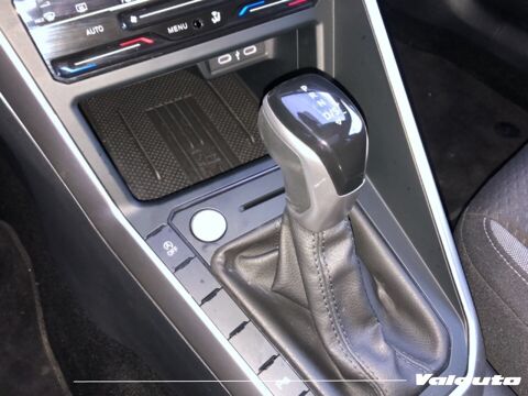 Taigo 1.0 TSI 116 CH DSG7 LIFE 2025 occasion 62217 Beaurains
