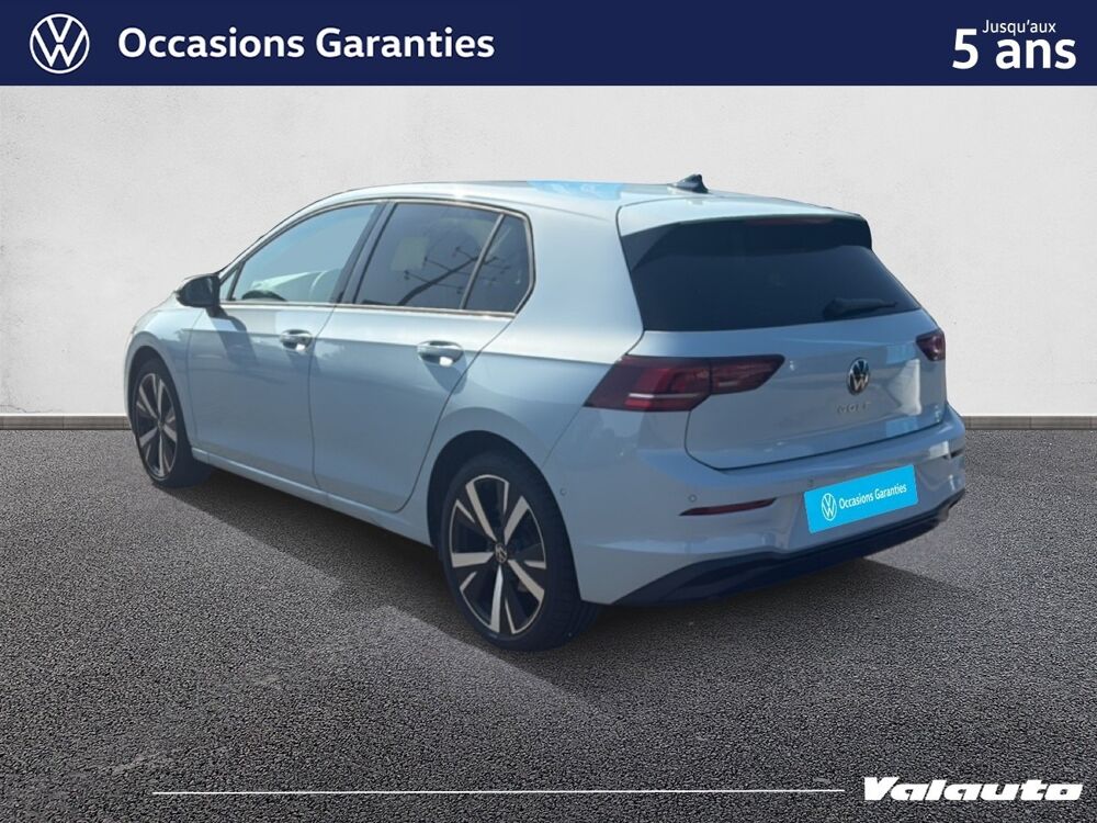Golf 8 1.5 TSI 116 CH BVM6 LIFE PLUS/VW EDI... 2025 occasion 59223 Roncq