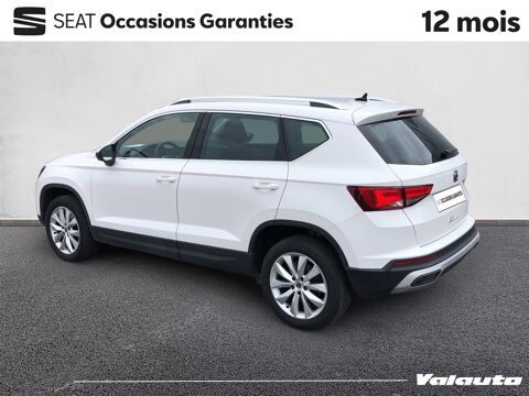 Ateca 2.0 TDI 115 CH STYLE COMMERCIAL 2023 occasion 62217 Beaurains