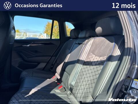 Tiguan 2.0 TDI DSG R-LINE 2024 occasion 59400 Cambrai