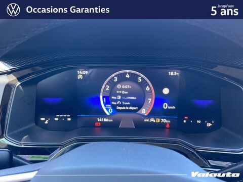 Polo FL 1.0 TSI 95 CH LIFE VW EDITION 2025 occasion 59720 Louvroil