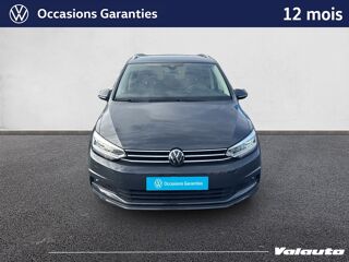 Touran VW EDITION 1.5 TSI 150 CH BVM6 2024 occasion 59860 Bruay-sur-l'Escaut