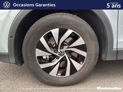 Tiguan 1.5 EHYBRID 204CH DSG6 VW EDITIO 2025 occasion 59860 Bruay-sur-l'Escaut